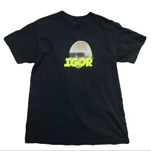 Igor Tee